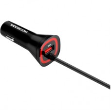 Зарядное устройство Modecom USB 2.4A + cable Micro USB Royal KULU-01 (ZT-MC-KULU-01)