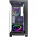 Корпус Modecom VOLCANO STELLAR ARGB MIDI 5x120mm fans BLACK (AT-STELLAR-5F-ARGB-10)