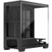 Корпус Modecom VOLCANO STELLAR MIDI w/o fans BLACK (AT-STELLAR-NF-0000-10)