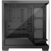 Корпус Modecom VOLCANO STELLAR MIDI w/o fans BLACK (AT-STELLAR-NF-0000-10)