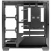 Корпус Modecom VOLCANO STELLAR MIDI w/o fans BLACK (AT-STELLAR-NF-0000-10)