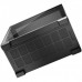 Корпус Modecom VOLCANO STELLAR MIDI w/o fans BLACK (AT-STELLAR-NF-0000-10)