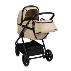 Коляска MoMi 2 в 1 GISELLE (beige) (WOSP00036)