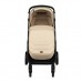 Коляска MoMi 2 в 1 GISELLE (beige) (WOSP00036)