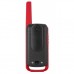 Портативная рация Motorola TALKABOUT T62 Red (5031753007324)