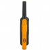 Портативная рация Motorola TALKABOUT T82 Extreme Quad Yellow Black (5031753007218)