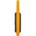 Портативная рация Motorola TALKABOUT T82 Extreme Quad Yellow Black (5031753007218)