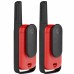 Портативная рация Motorola TALKABOUT T42 Red Twin Pack (B4P00811RDKMAW)
