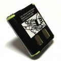 Аккумуляторная батарея для телефона Motorola for series TALKABOUT T62, T82, 1600mAh (TLKR-T92)