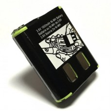 Акумуляторна батарея Agent для Motorola TALKABOUT 1600 mAh 3.6 V Ni-MH (TLKR-T92)