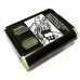 Акумуляторна батарея Agent для Motorola TALKABOUT 1600 mAh 3.6 V Ni-MH (TLKR-T92)