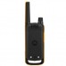 Портативна рація Motorola TALKABOUT T82 Extreme RSM TWIN Yellow Black (5031753007195)