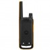 Портативная рация Motorola TALKABOUT T82 Extreme TWIN Yellow Black (5031753007171)