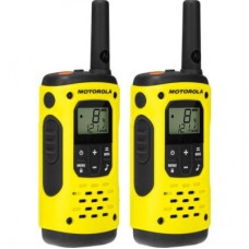 Портативная рация Motorola TALKABOUT T92 H2O Twin Pack (A9P00811YWCMAG)