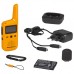 Портативная рация Motorola TALKABOUT T72 Twin Pack Chgr WE (D3P01611YDLMAW)