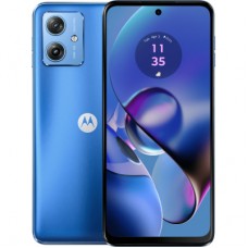 Мобильный телефон Motorola G54 Power 12/256Gb Pearl Blue (PB0W0007RS)