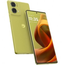 Мобильный телефон Motorola G85 8/256GB Olive Green (PB2A0051UA)