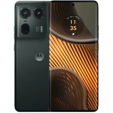 Мобильный телефон Motorola Edge 50 Ultra 16/1TB Forest Grey (PB0Y0032RS)