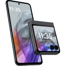 Мобильный телефон Motorola Razr 50 8/256GB Koala Grey (PB200050RS)