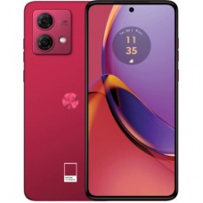 Мобильный телефон Motorola G84 8/256GB Viva Magenta (PAYM0040RS)