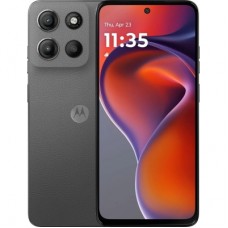 Мобільний телефон Motorola G15 Power 8/256GB Gravity Grey (PB6G0006UA)
