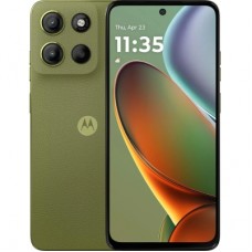 Мобільний телефон Motorola G15 Power 8/256GB Iguana Green (PB6G0007UA)
