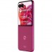 Мобильный телефон Motorola Razr 50 Ultra 12/512GB Hot Pink (PB1T0103RS)