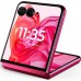 Мобильный телефон Motorola Razr 50 Ultra 12/512GB Hot Pink (PB1T0103RS)