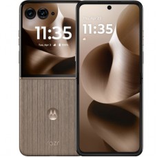 Мобільний телефон Motorola Razr 60 Ultra 16/512GB Mountain Trail (PB8R0066RS)