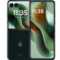 Мобильный телефон Motorola Razr 60 Ultra 16/512GB Scarab (PB8R0078RS)