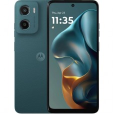 Мобильный телефон Motorola G05 NFC 4/256GB Forest Green (PBA10006UA)
