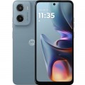 Мобільний телефон Motorola E15 2/64GB Denim Blue (PB6S0021PL)