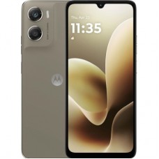 Мобільний телефон Motorola G06 Power 4/256GB Laurel Oak (PBA00001UA)
