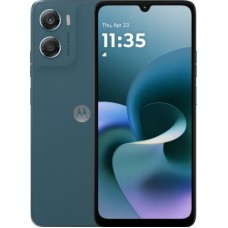 Мобільний телефон Motorola G06 Power 4/256GB Tapestry (PBA00000UA)