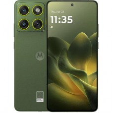 Мобільний телефон Motorola Edge 70 12/512GB Bronze Green (PBA50046RS)