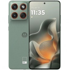 Мобильный телефон Motorola Edge 70 12/512GB Lily Pad (PBA50025RS)