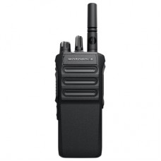 Портативная рация Motorola МОТОТRВО R7 UHF NКР ВТ WIFI GNSS PREMIUM