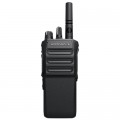 Портативна рація Motorola MOTOTRBO R7 UHF NKP BT WIFI GNSS CAPABLE