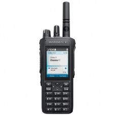 Портативная рация Motorola МОТОТRВО R7 VHF FКР ВТ WIFI GNSS CAPABLE