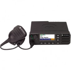 Портативна рація Motorola DM4600E 403-470M 25W