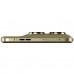Мобільний телефон Motorola Signature 16/512GB MartiniOlive (Gold) (PBAB0044RO)