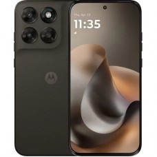 Мобильный телефон Motorola G77 8/256GB Black Olive (Black) (PBAW0026RS)