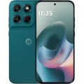 Мобильный телефон Motorola G77 8/256GB Shaded Spruce (Green) (PBAW0027RS)