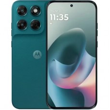 Мобильный телефон Motorola G77 8/256GB Shaded Spruce (Green) (PBAW0027RS)