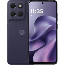 Мобильный телефон Motorola G17 Power 8/256GB Evening Blue (PBBM0005RS)