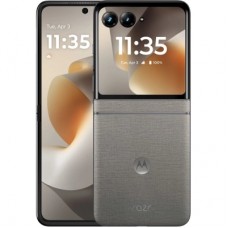 Мобільний телефон Motorola Razr 70 8/256GB Hematite (Stone grey) (PBB60052UA)
