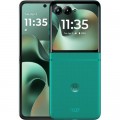Мобільний телефон Motorola Razr 70 8/256GB Sporting Green (PBB60054UA)