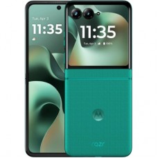 Мобільний телефон Motorola Razr 70 8/256GB Sporting Green (PBB60054UA)