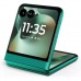 Мобільний телефон Motorola Razr 70 8/256GB Sporting Green (PBB60054UA)