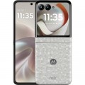 Мобільний телефон Motorola Razr 70 8/256GB Bright White (PBB60008PL)